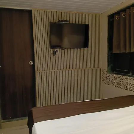 Kalpana Residency - A Family Hotel-2